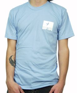 War Torn Records Starry Plough T-Shirt War Torn Records Starry Plough T-Shirt