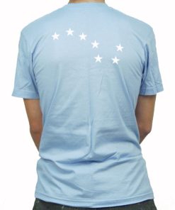 War Torn Records Starry Plough T-Shirt