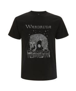 Wardruna Gra T-Shirt