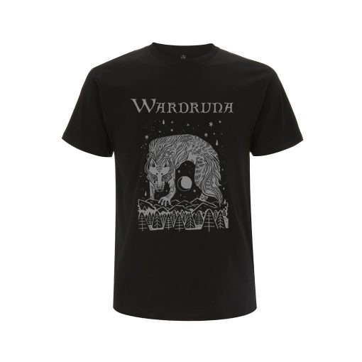 Wardruna Gra T-Shirt