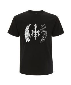 Wardruna Kvitravn T-Shirt