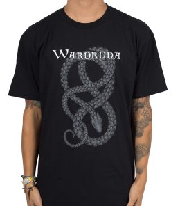 Wardruna Linnorm (Black) T-Shirt