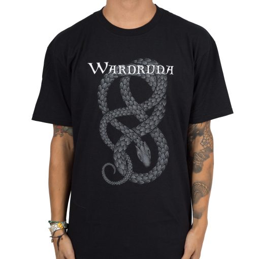 Wardruna Linnorm (Black) T-Shirt