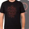 Wardruna Logo T-Shirt