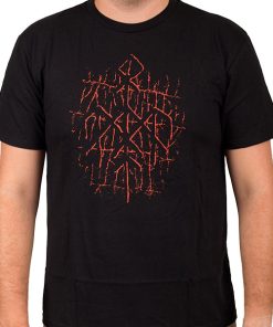 Wardruna Logo T-Shirt