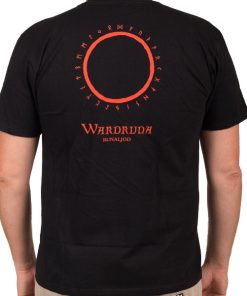Wardruna Logo T-Shirt 2 Wardruna Logo T Shirt 3