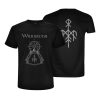 Wardruna Lyfjaberg T-Shirt