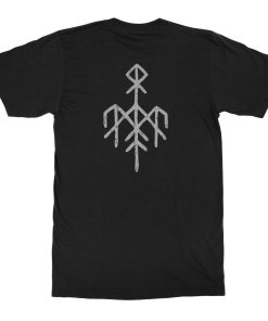 Wardruna Lyfjaberg T Shirt 3