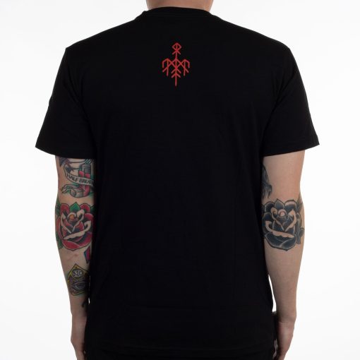 Wardruna Odin (Black) T-Shirt