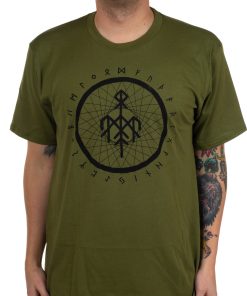 Wardruna Runaljod T-Shirt