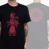 Wardruna Skald (Black) T-Shirt