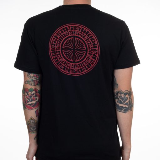 Wardruna Skald (Black) T-Shirt