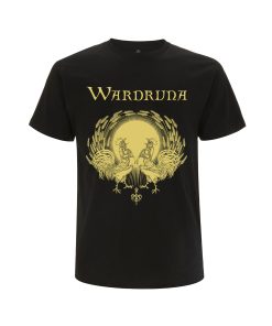 Wardruna Solringen T-Shirt