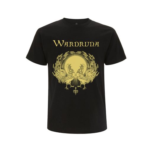 Wardruna Solringen T-Shirt