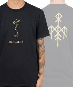 Wardruna Sprout T-Shirt Wardruna Sprout T-Shirt