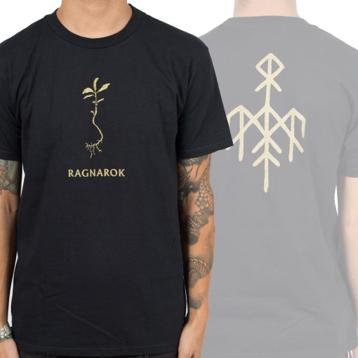 Wardruna Sprout T-Shirt