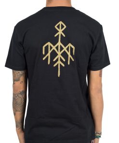 Wardruna Sprout T Shirt 3