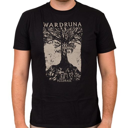 Wardruna Yggdrasil T-Shirt