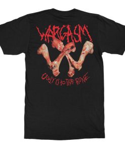 Wargasm Founded 1985 T-Shirt