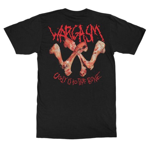 Wargasm Founded 1985 T-Shirt