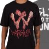 Wargasm Ugly Is To The Bone T-Shirt