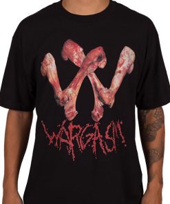 Wargasm Ugly Is To The Bone T-Shirt
