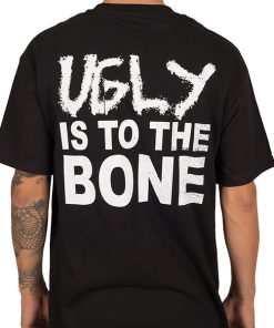Wargasm Ugly Is To The Bone T Shirt 3