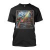 Wargasm WPA Cover T-Shirt
