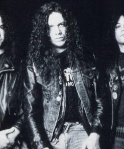 Wargasm Why Play Around T-Shirt