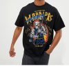 Warren Lotas Golden State Warriors Baseball Unisex T-shirt