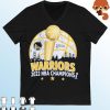 Warrior Champions 2022 Finals Shirt