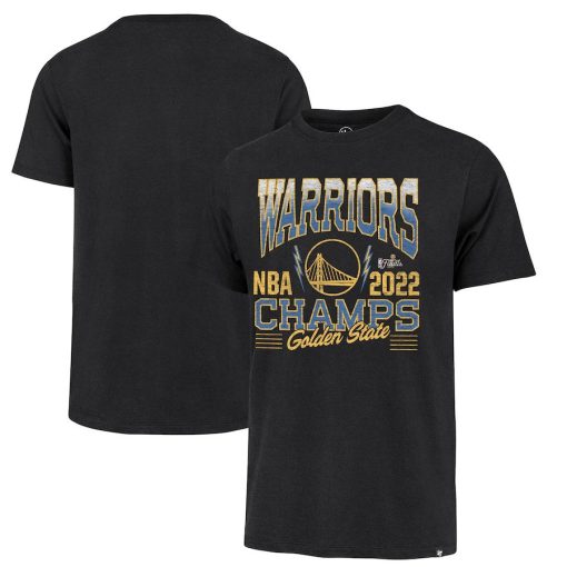Warriors Championship Shirt