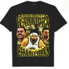 Warriors Championship Shirt 2022 Gift
