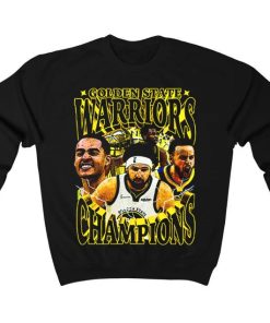 Warriors Championship Shirt 2022 Gift