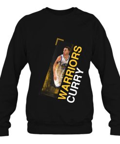 Warriors Curry Stephen Golden State Gift Fans Shirt