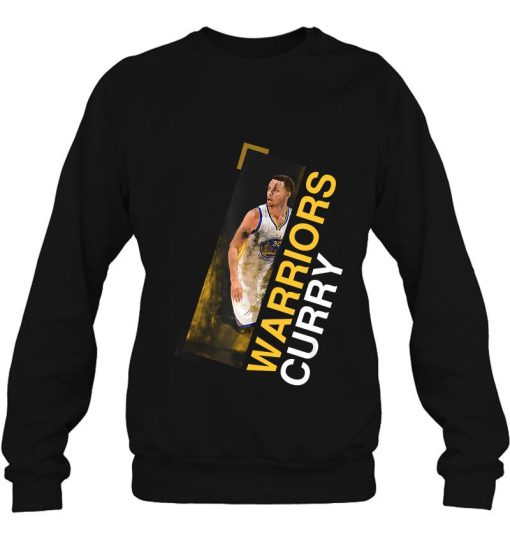 Warriors Curry Stephen Golden State Gift Fans Shirt