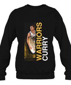 Warriors Curry Stephen Golden State Shirt