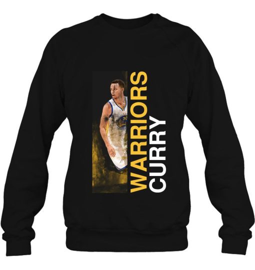 Warriors Curry Stephen Golden State Shirt