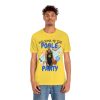 Warriors Poole Party T-Shirt