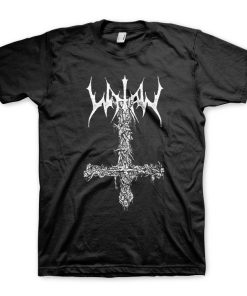 Watain Crucifix  T-Shirt