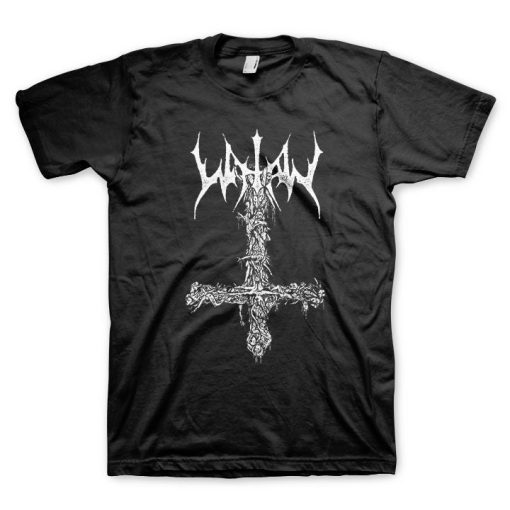 Watain Crucifix  T-Shirt