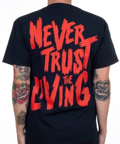 Wednesday 13 Cadaverous T Shirt 3