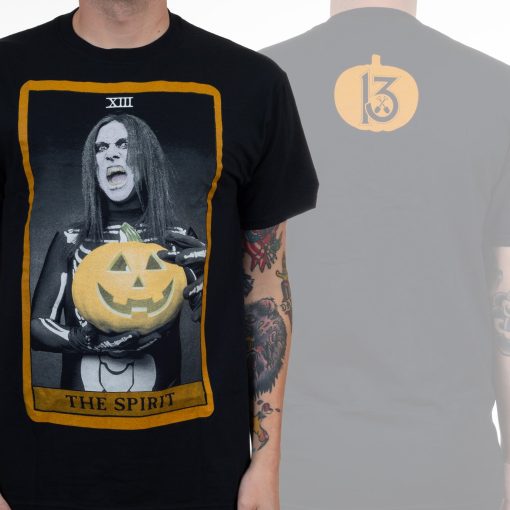 Wednesday 13 The Spirit T-Shirt