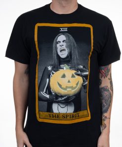 Wednesday 13 The Spirit T-Shirt