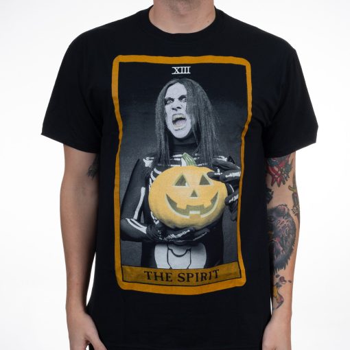 Wednesday 13 The Spirit T-Shirt