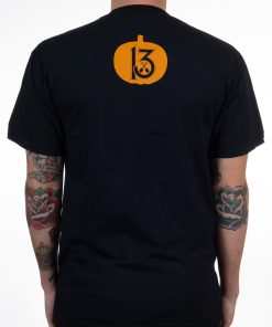 Wednesday 13 The Spirit T-Shirt 2 Wednesday 13 The Spirit T Shirt 3