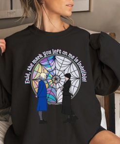 Wednesday Family TV Series New 2022 Sweatshirt