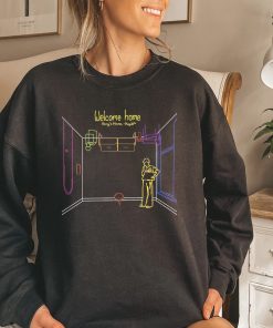 Welcome Home Harry’s House New 2022 Shirt