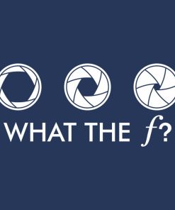 What the F – T-shirt