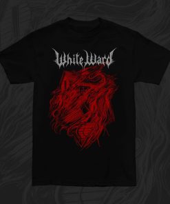 White Ward False Light T-Shirt White Ward False Light T-Shirt
